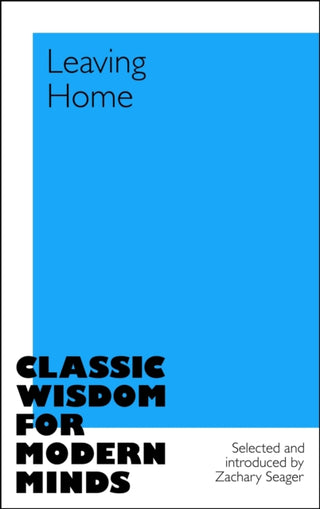 Cover image for 9781035045631 - Leaving Home