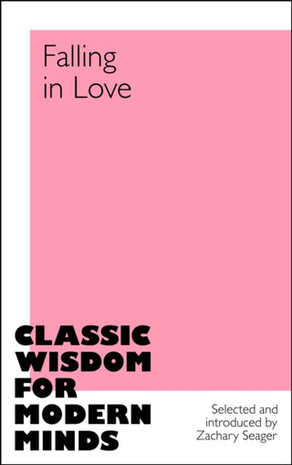Cover image for 9781035045655 - Falling in Love
