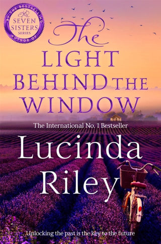 Supplemental image for 9781035046782 - The Light Behind The Window