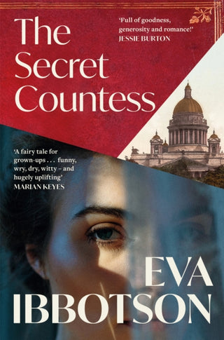 Cover image for 9781035047062 - The Secret Countess