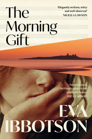 Cover image for 9781035047086 - The Morning Gift