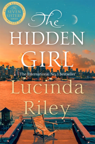 Cover image for 9781035047963 - The Hidden Girl