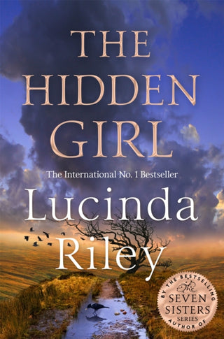 Cover image for 9781035047987 - The Hidden Girl