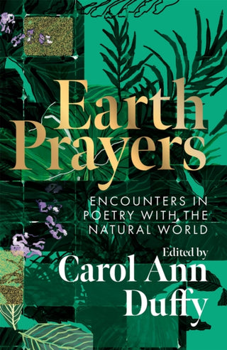 Cover image for 9781035048151 - Earth Prayers