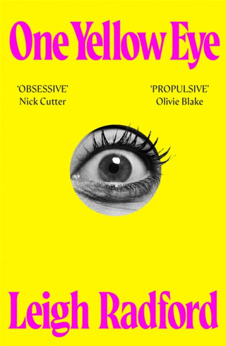 Supplemental image for 9781035048274 - One Yellow Eye