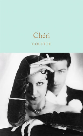 Cover image for 9781035048502 - Chéri