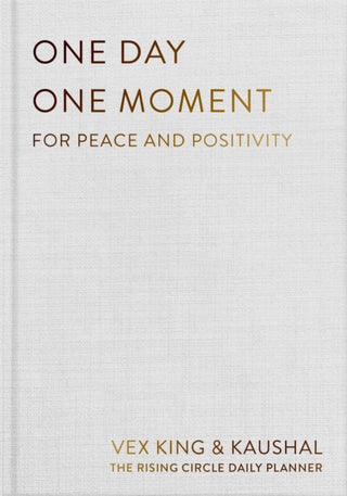 Cover image for 9781035048564 - One Day One Moment