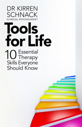 Cover image for 9781035048694 - Tools for Life