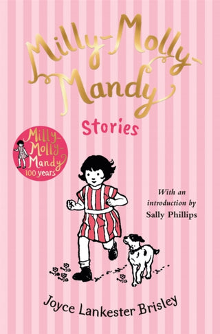 Cover image for 9781035048731 - Milly-Molly-Mandy Stories