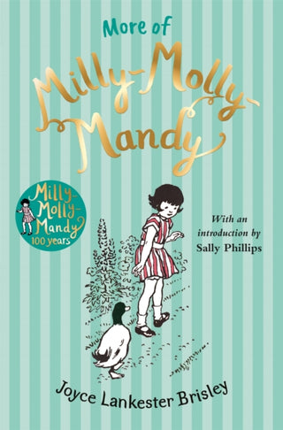 Cover image for 9781035048748 - More of Milly-Molly-Mandy