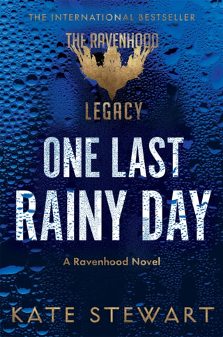 Cover image for 9781035048878 - One Last Rainy Day