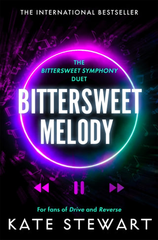 Cover image for 9781035048922 - Bittersweet Melody