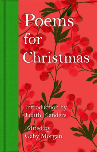 Supplemental image for 9781035049110 - Poems for Christmas