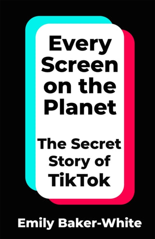 Cover image for 9781035049264 - Every Screen on the Planet