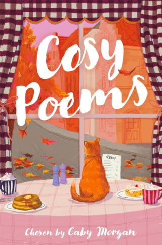 Cover image for 9781035049387 - Cosy Poems