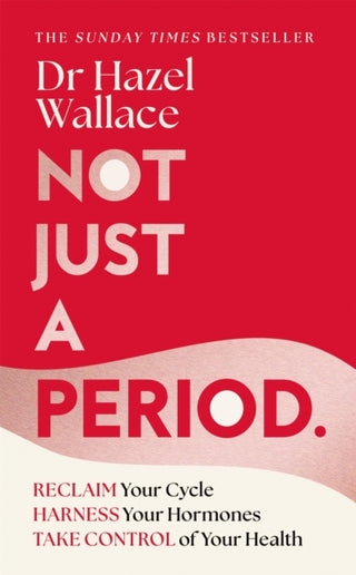 Supplemental image for 9781035049592 - Not Just a Period