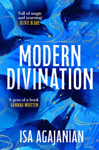 Cover image for 9781035050000 - Modern Divination