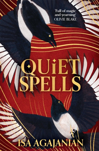 Cover image for 9781035050031 - Quiet Spells
