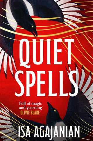 Cover image for 9781035050055 - Quiet Spells