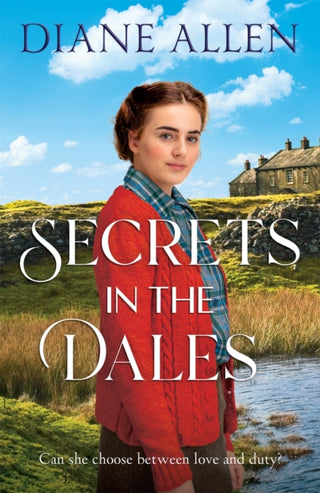 Cover image for 9781035050253 - Secrets in the Dales