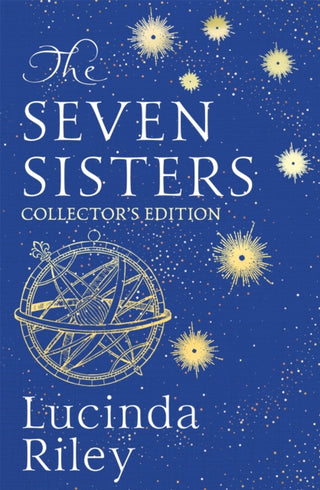 Supplemental image for 9781035050338 - The Seven Sisters