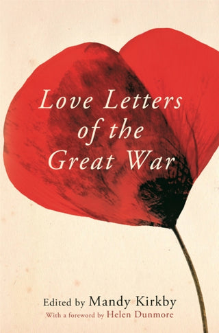 Supplemental image for 9781035050536 - Love Letters of the Great War