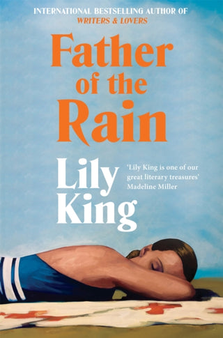 Cover image for 9781035051137 - Father of the Rain