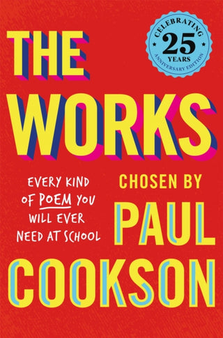 Cover image for 9781035051144 - The Works 1