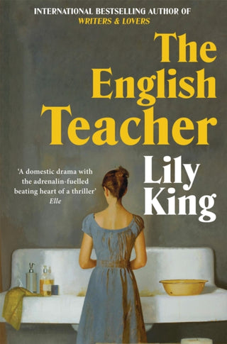 Cover image for 9781035051175 - The English Teacher