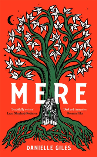 Cover image for 9781035051229 - Mere