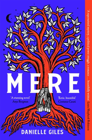 Cover image for 9781035051243 - Mere