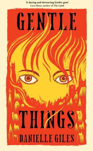 Cover image for 9781035051274 - Gentle Things