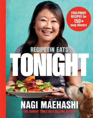 Cover image for 9781035051861 - RecipeTin Eats: Tonight