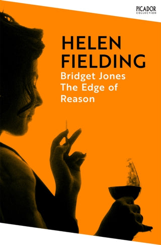 Cover image for 9781035051977 - Bridget Jones: The Edge of Reason