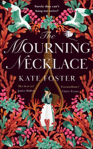 Supplemental image for 9781035052059 - The Mourning Necklace