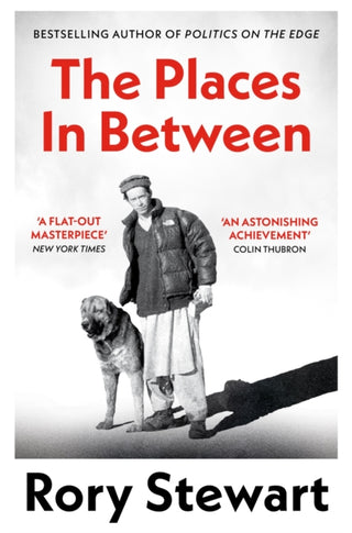 Supplemental image for 9781035052189 - The Places In Between