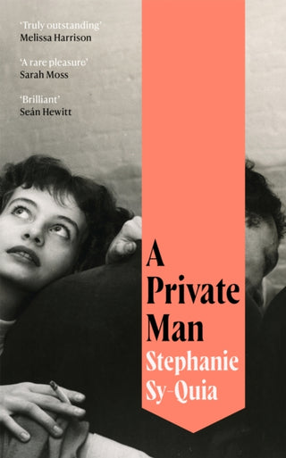 Cover image for 9781035052615 - A Private Man