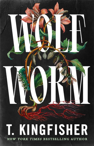 Cover image for 9781035052721 - Wolf Worm
