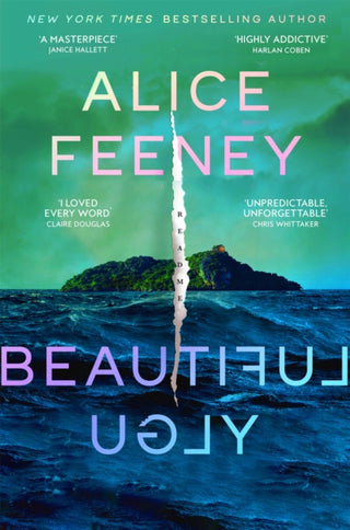 Cover image for 9781035053803 - Beautiful Ugly