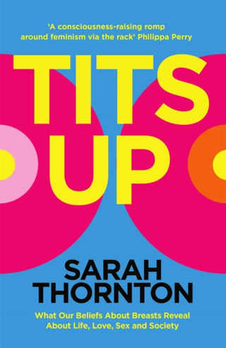 Cover image for 9781035053896 - Tits Up