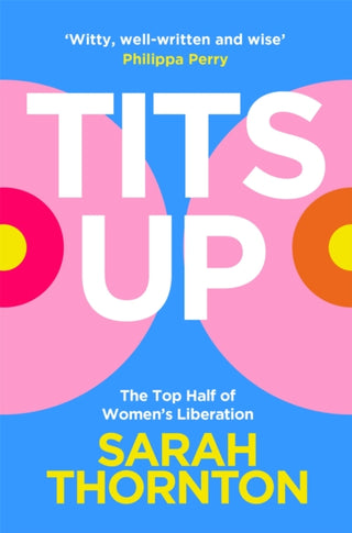 Cover image for 9781035053933 - Tits Up