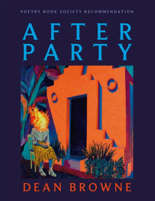 Cover image for 9781035054671 - After Party