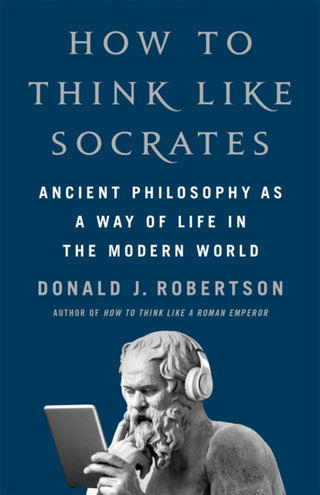 Supplemental image for 9781035054749 - How to Think Like Socrates