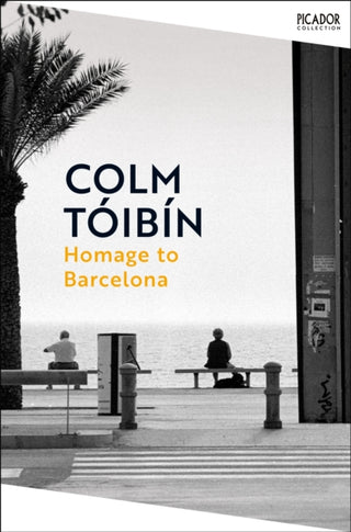 Cover image for 9781035054879 - Homage to Barcelona