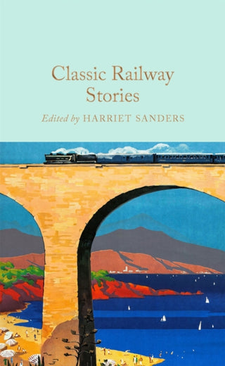 Supplemental image for 9781035054954 - Classic Railway Stories
