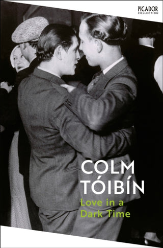 Cover image for 9781035055005 - Love in a Dark Time