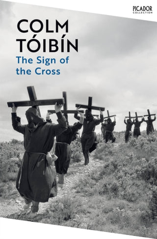 Cover image for 9781035055012 - The Sign of the Cross