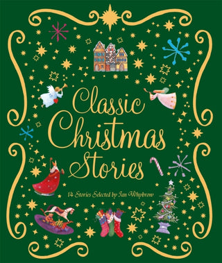 Supplemental image for 9781035055333 - Classic Christmas Stories