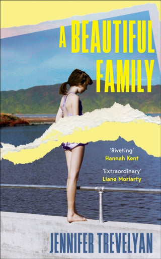 Supplemental image for 9781035055739 - A Beautiful Family