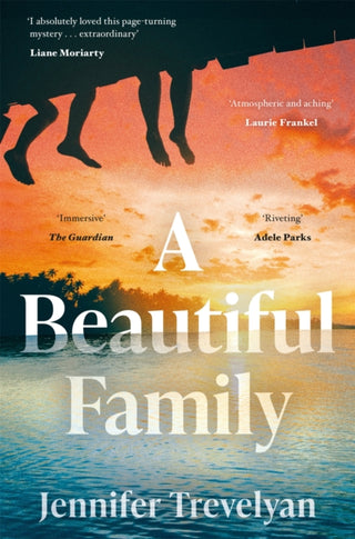 Cover image for 9781035055753 - A Beautiful Family